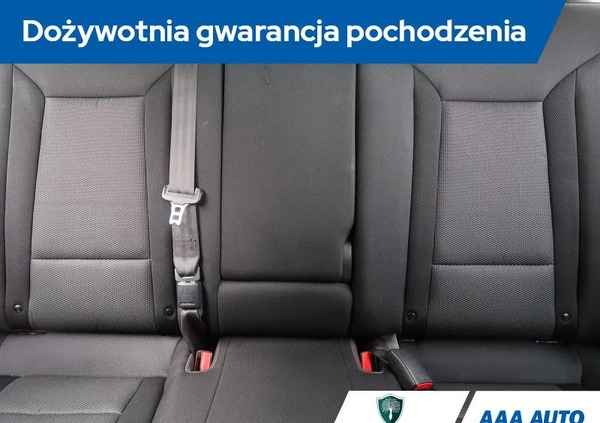 Hyundai i40 cena 66000 przebieg: 63908, rok produkcji 2017 z Kościan małe 379